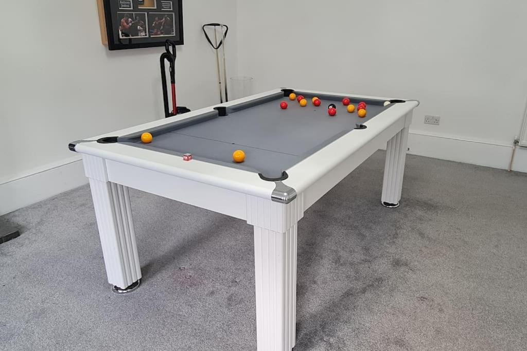 Large 4 Bed Daire Edinburgh Dış mekan fotoğraf