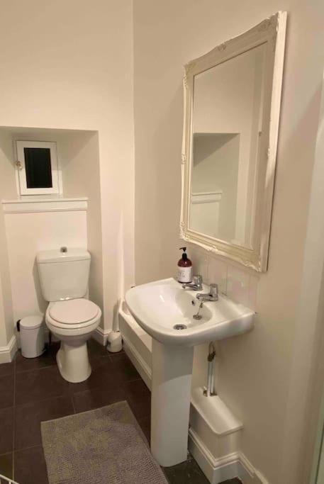 Large 4 Bed Daire Edinburgh Dış mekan fotoğraf